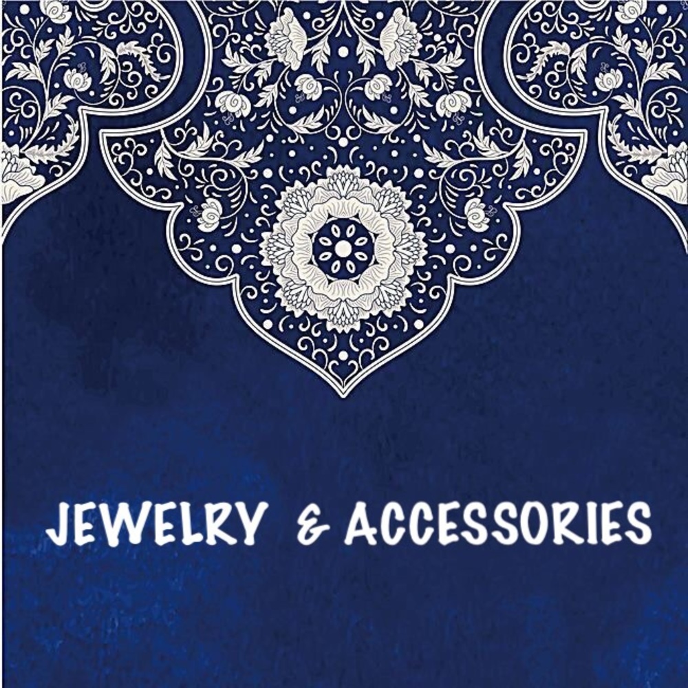 Jewelry!